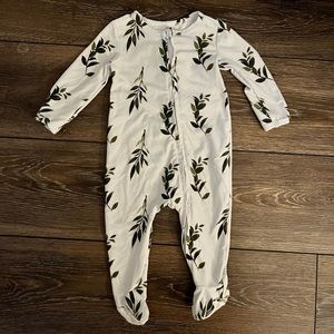 Caden Lane footies